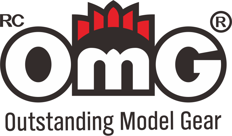 RC OMG logo
