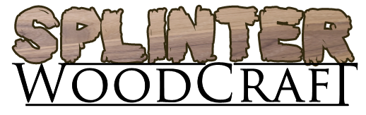 Splinter WoodCraft logo