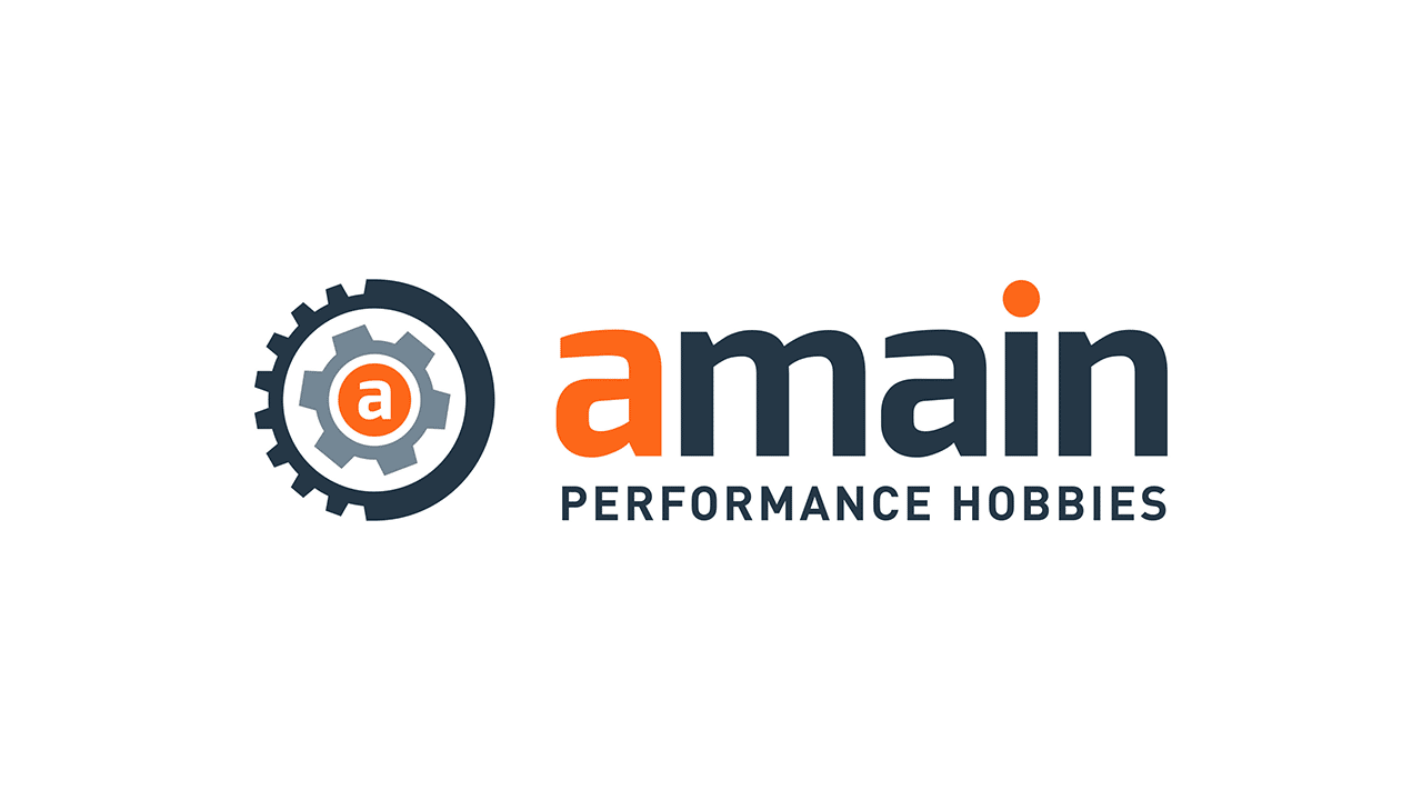 AMain Hobbies logo
