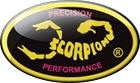 Scorpion logo