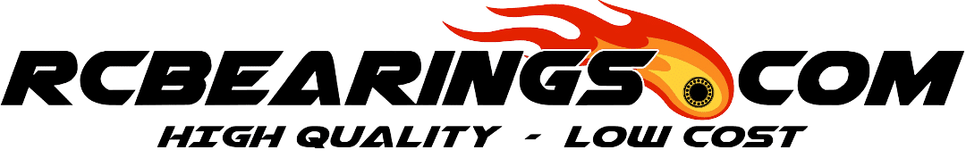 RCBearings logo