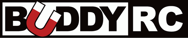 BuddyRC logo