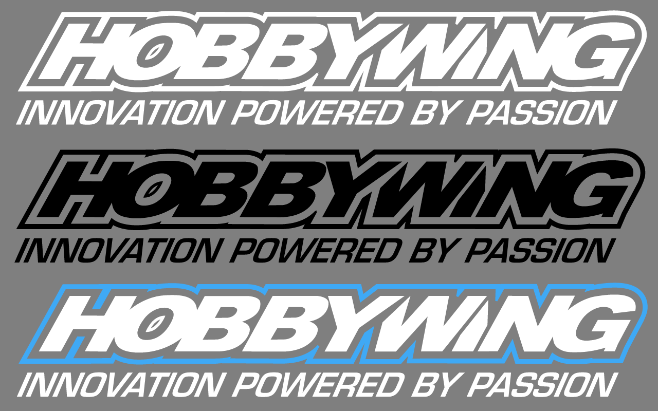 Hobbywing logo