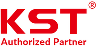 KST logo