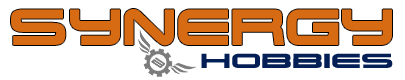 Rail Blades logo