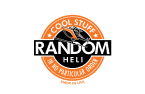 Random Heli logo