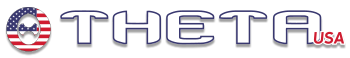 Theta Servos logo