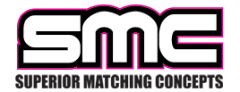 SMC Racing logo