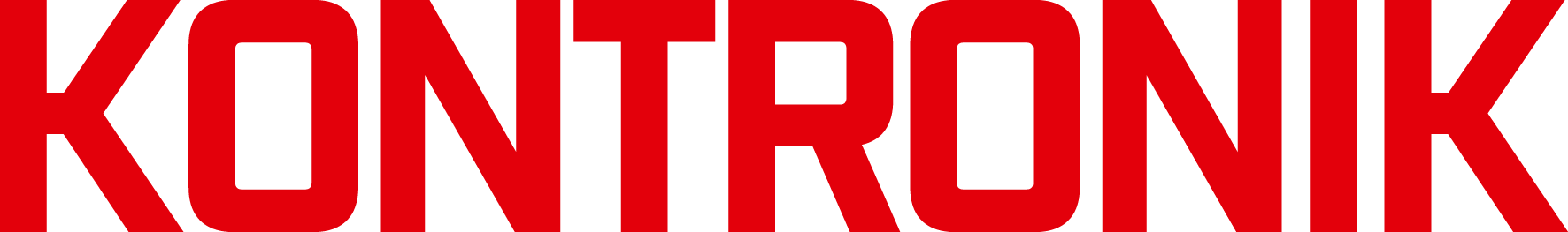 Kontronik logo