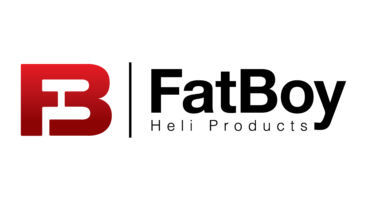 FatBoy Helicopter Products logo