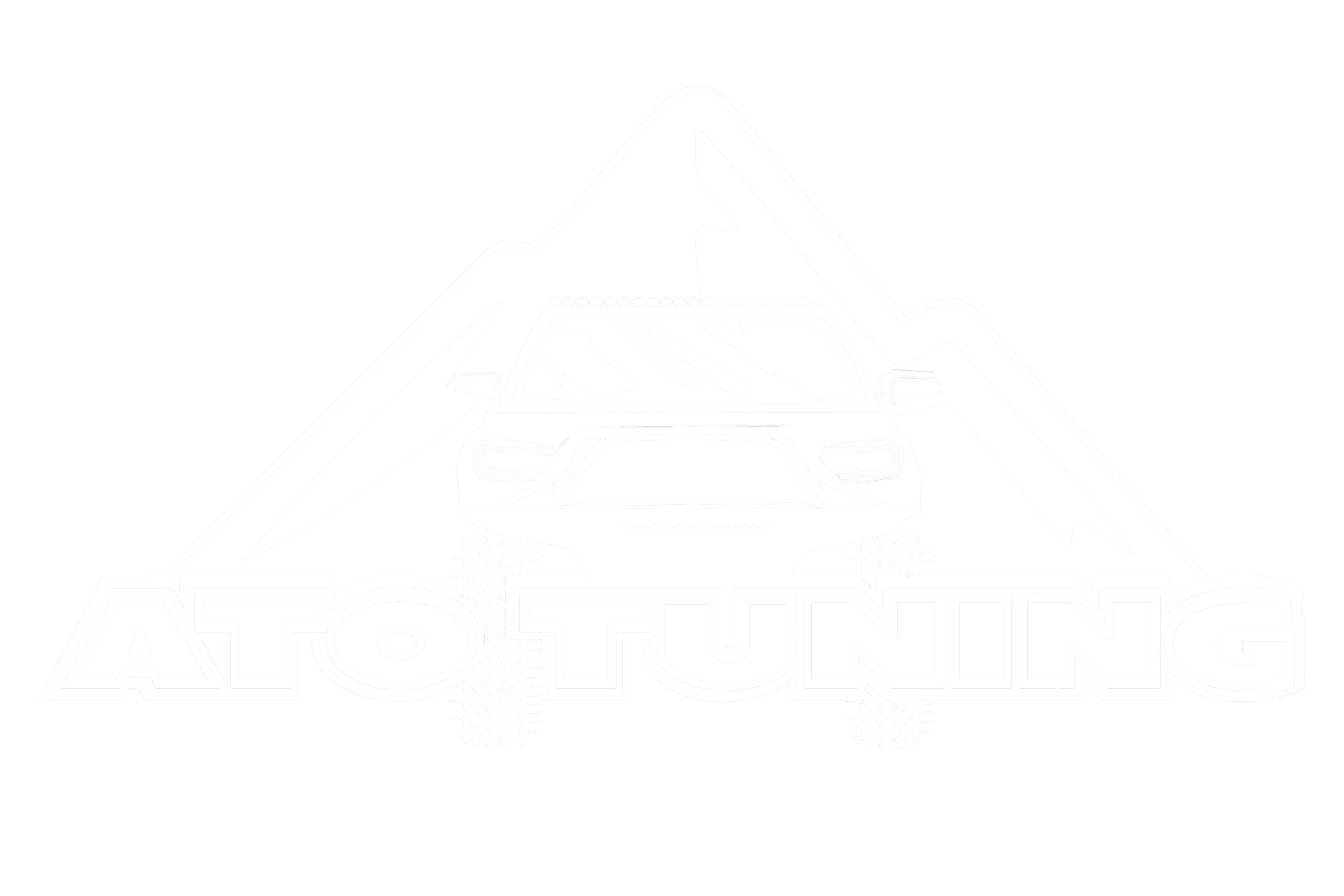 ATO Tuning logo