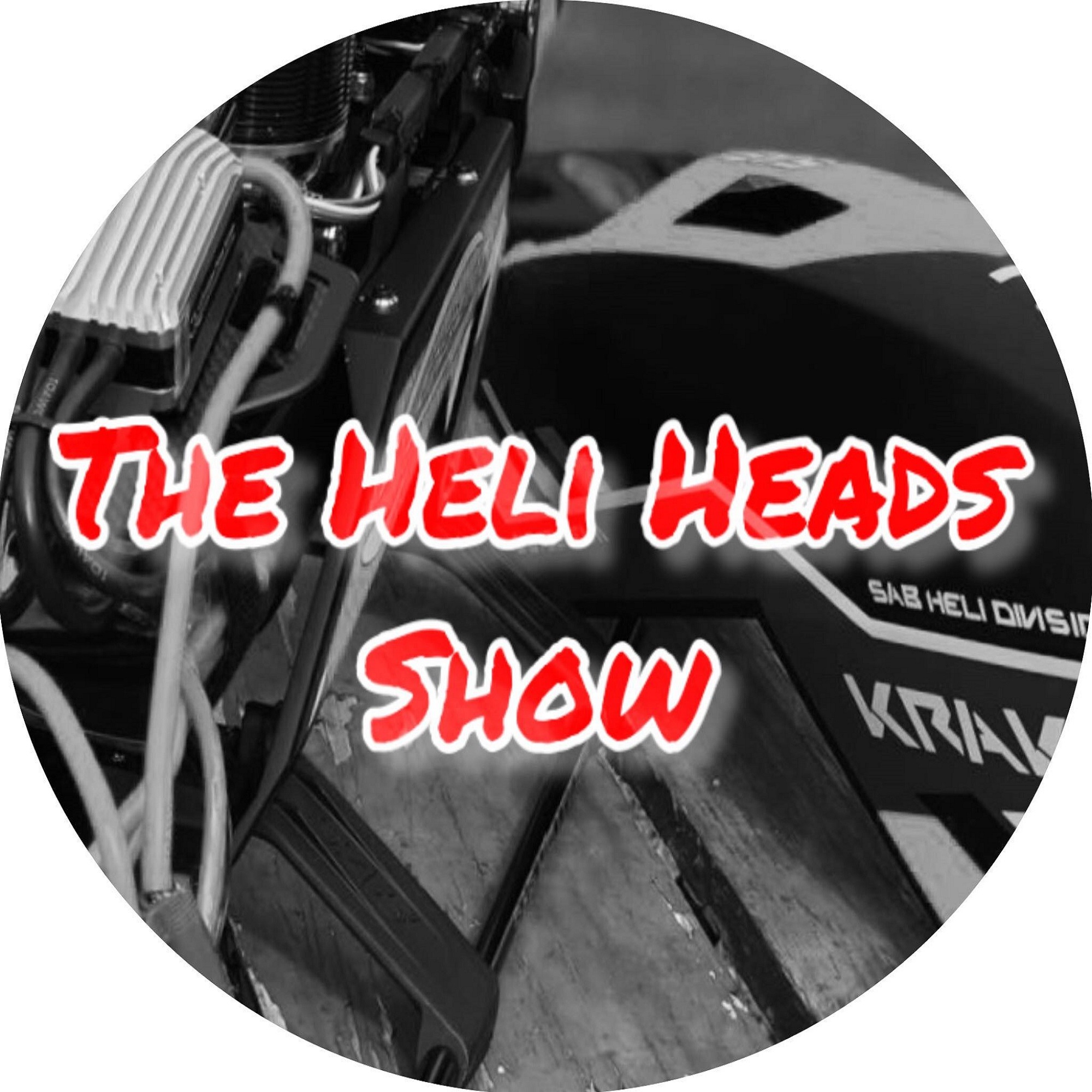 HeliHeads logo