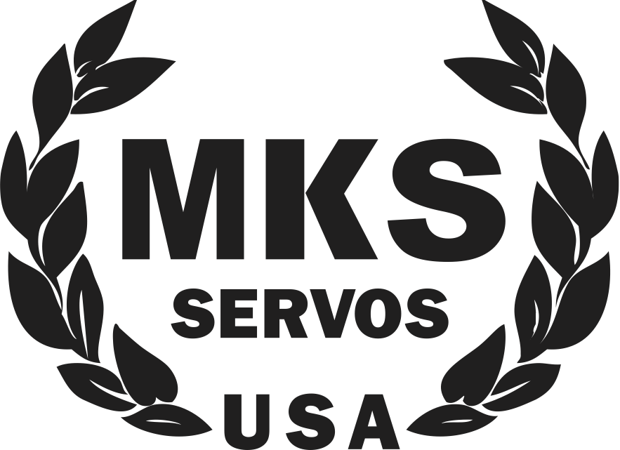 MKS Servos logo