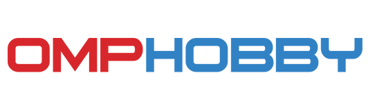 OMP Hobby logo