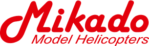 Mikado logo