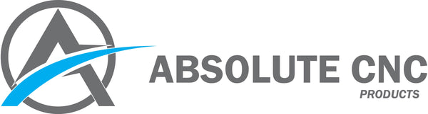 Absolute CNC logo