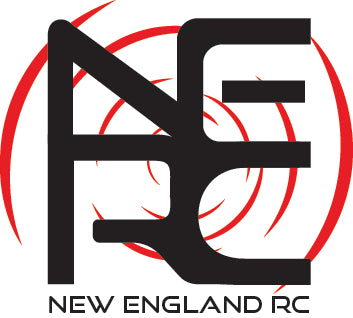New England RC logo