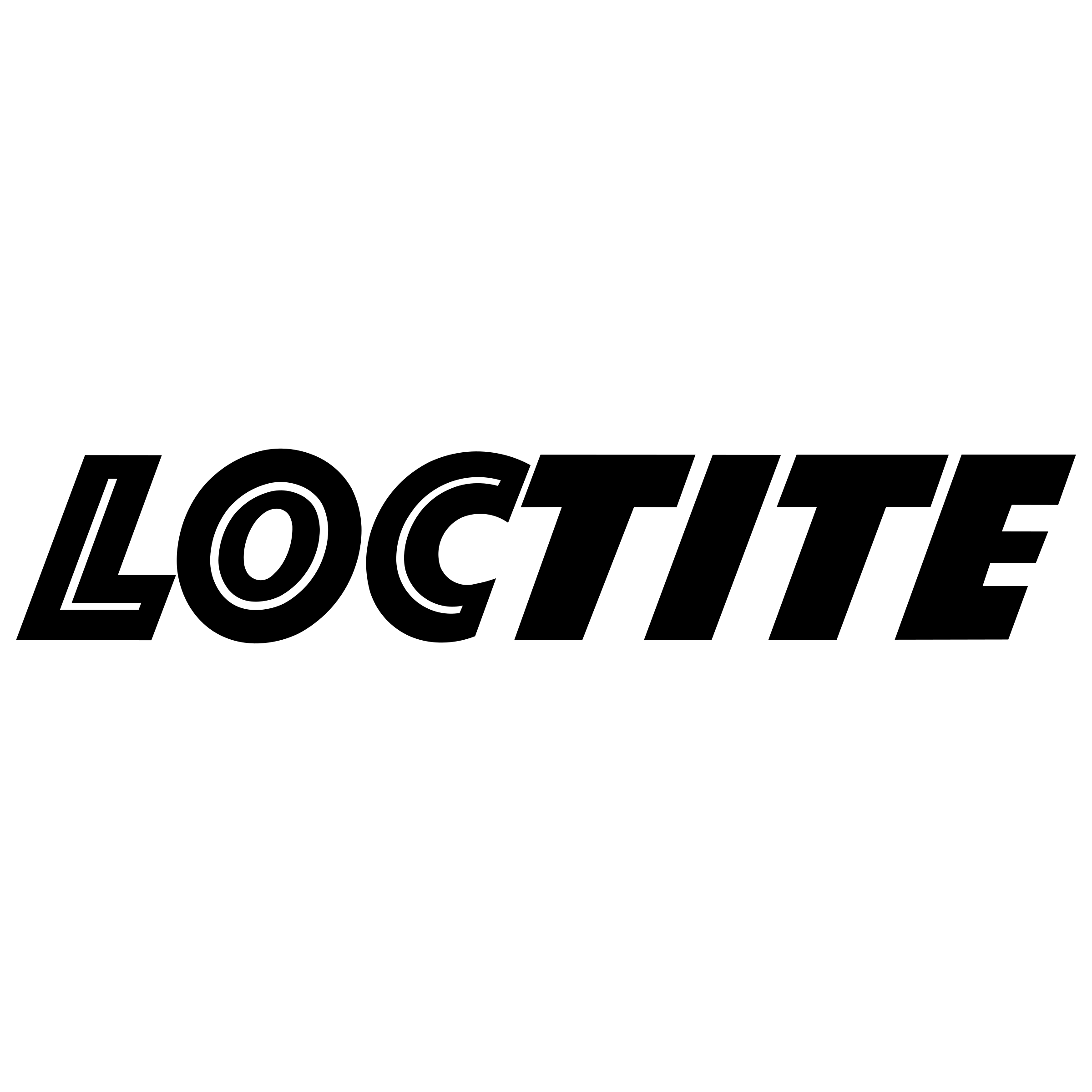 Loctite logo