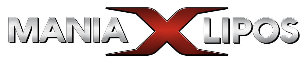 Maniax Batteries logo