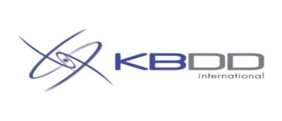 KBDD Blades logo