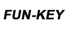 Funkey logo