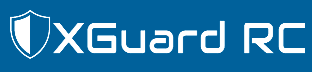 XGuard RC logo