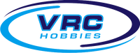 VRC Hobbies logo